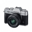 FUJIFILM X-T30 Ii + Xc 15-45MM