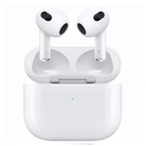 Apple Airpods 3GEN With Magsafe  APPLE
