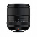 Fujinon Xf 33MM F1.4 R Lm Wr  FUJIFILM