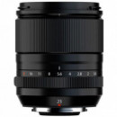 Fujinon Xf 23MM F1.4 R Lm Wr  FUJIFILM