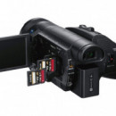 SONY Videocámara FDR-AX700 4K Hdr