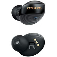 ONKYO Auriculares W920TWSBK-EU