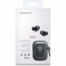 ONKYO Auriculares W920TWSBK-EU