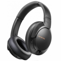 ONKYO Auriculares de Diadema H720NC-EU con Cancelación de Ruido
