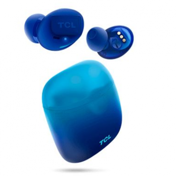 TCL Auricular SOCL500TWS True Wireless
