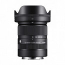 SIGMA Objetivo 18-50MM F2.8 Dc Dn Contemporary Montura Sony E