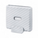 FUJIFILM Instax Impresora Link Wide Ash