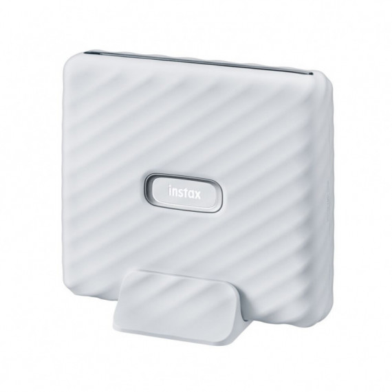 FUJIFILM Instax Impresora Link Wide Ash