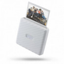 FUJIFILM Instax Impresora Link Wide Ash