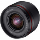 Samyang Af 24MM F1.8 Fe para Sony E  SAMYANG