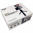 RODE Vlogger Kit Universal de Filmación