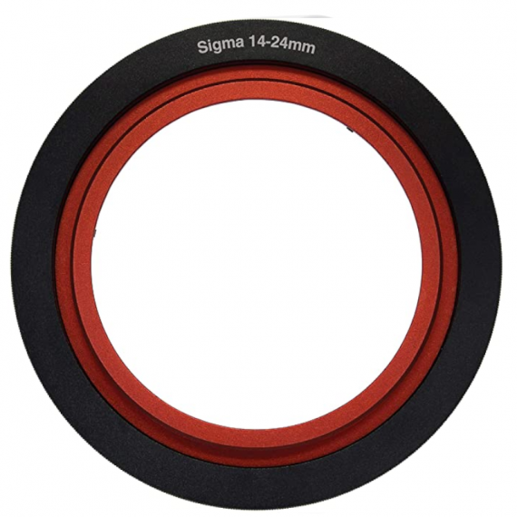 Lee Adaptador SW150 Sigma 14-24MM Art F2.8  LEE FILTERS