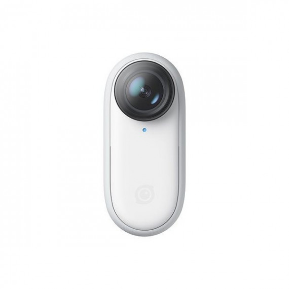 INSTA360 Cámara 180º GO2 64GB
