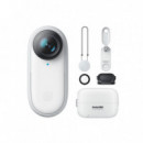 INSTA360 Cámara 180º GO2 64GB