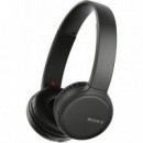 SONY Auriculares WHCH510 Micro Bt Inalámbrico
