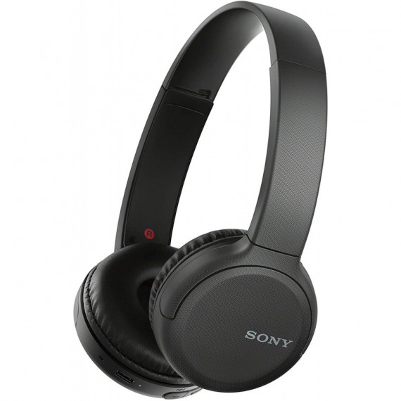 SONY Auriculares WHCH510 Micro Bt Inalámbrico