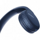 SONY Auriculares WHCH510 Micro Bt Inalámbrico