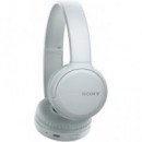 SONY Auriculares WHCH510 Micro Bt Inalámbrico