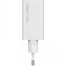 XIAOMI mi 65 W Fast Charger con Gan Tech