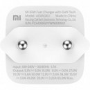 XIAOMI mi 65 W Fast Charger con Gan Tech