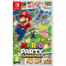 NINTENDO Switch Mario Party Superstars