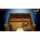 NINTENDO Switch The Legend Of Zelda Link´s Awakening