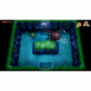 NINTENDO Switch The Legend Of Zelda Link´s Awakening