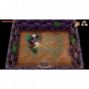 NINTENDO Switch The Legend Of Zelda Link´s Awakening