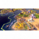 NINTENDO Switch Sid Meier's Civilization Vi