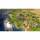 NINTENDO Switch Sid Meier's Civilization Vi