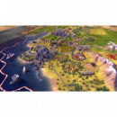 NINTENDO Switch Sid Meier's Civilization Vi