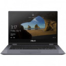 ASUS Vivobook Flip TP412FA-EC366R - Portátil 14" 8GB, 256GB Ssd
