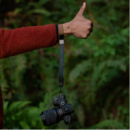 PEAK DESIGN Cuff Sage/midnight