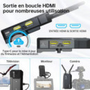 HOLLYLAND Mars 300 Pro Enhanced