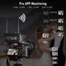 HOLLYLAND Mars 400S Pro