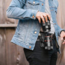 PEAK DESIGN LKN2 Lens Kit Nikkon