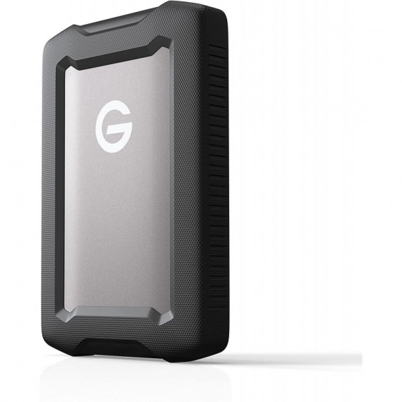 SANDISK Professional G-drive 4 Tb Armoratd