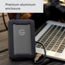SANDISK Professional G-drive 4 Tb Armoratd