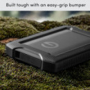 SANDISK Professional G-drive 4 Tb Armoratd