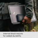 SANDISK Professional G-drive 4 Tb Armoratd