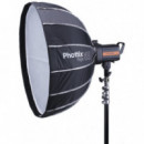 PHOTTIX Ventana Raja Octa 65CM