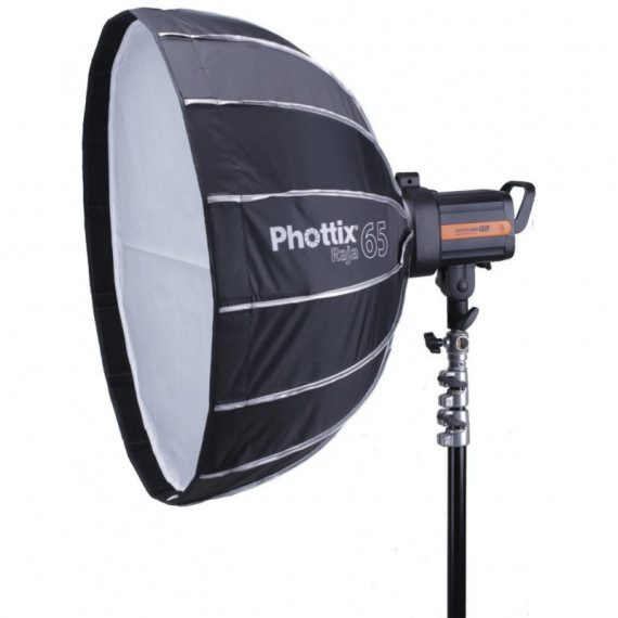 PHOTTIX Ventana Raja Octa 65CM