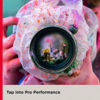 SANDISK Extreme Pro - Tarjeta de Memoria Sdhc de 128GB, hasta 300MB/S, V90