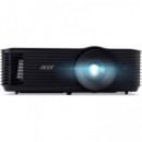 ACER X138WHP Videoproyector 4000 Lúmenes Dlp Wxga