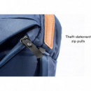 PEAK DESIGN Everyday Backpack 20L V2 Midnight Blue/ash Gris