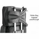 PEAK DESIGN Everyday Backpack 30L V2 Black/charcoal