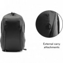 PEAK DESIGN Everyday Backpack Zip 15L V2 Black/ash