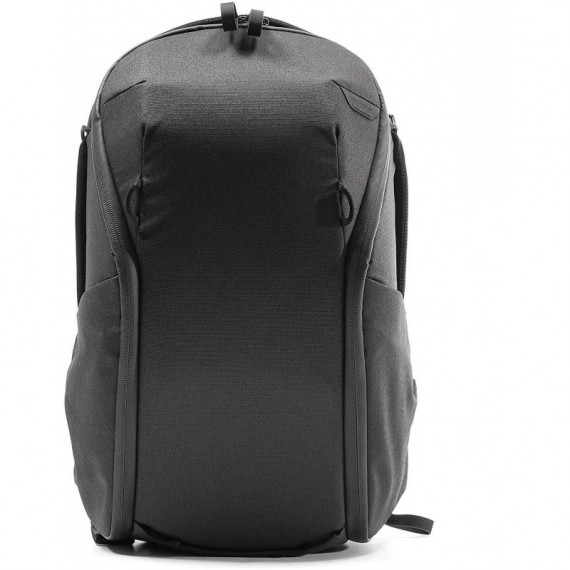 PEAK DESIGN Everyday Backpack Zip 20L V2 Black/ash