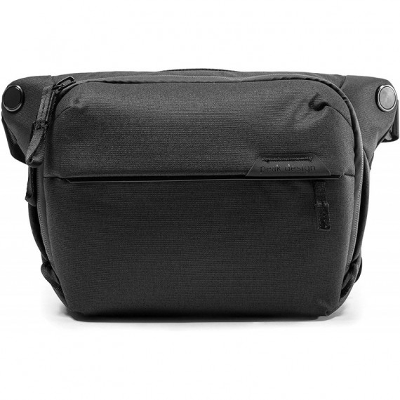 PEAK DESIGN Everyday Sling 10L V2 Black/ash