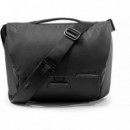 PEAK DESIGN Everyday Messenger 13L V2 Black/ash